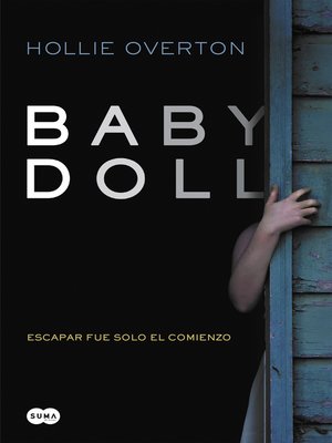 cover image of Baby doll